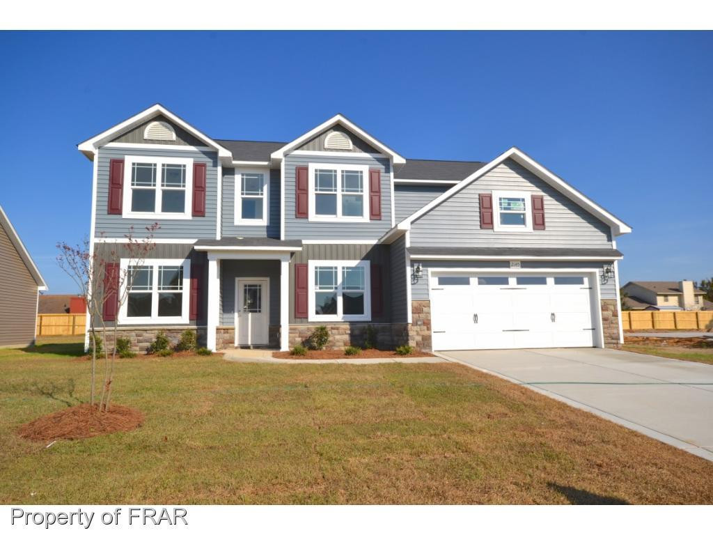 2145 Heathcote Drive Property Photo 1