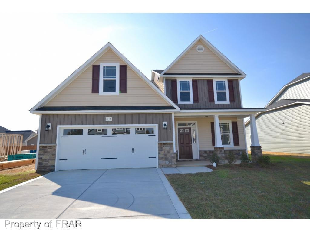 2142 Heathcote Drive Property Photo 1