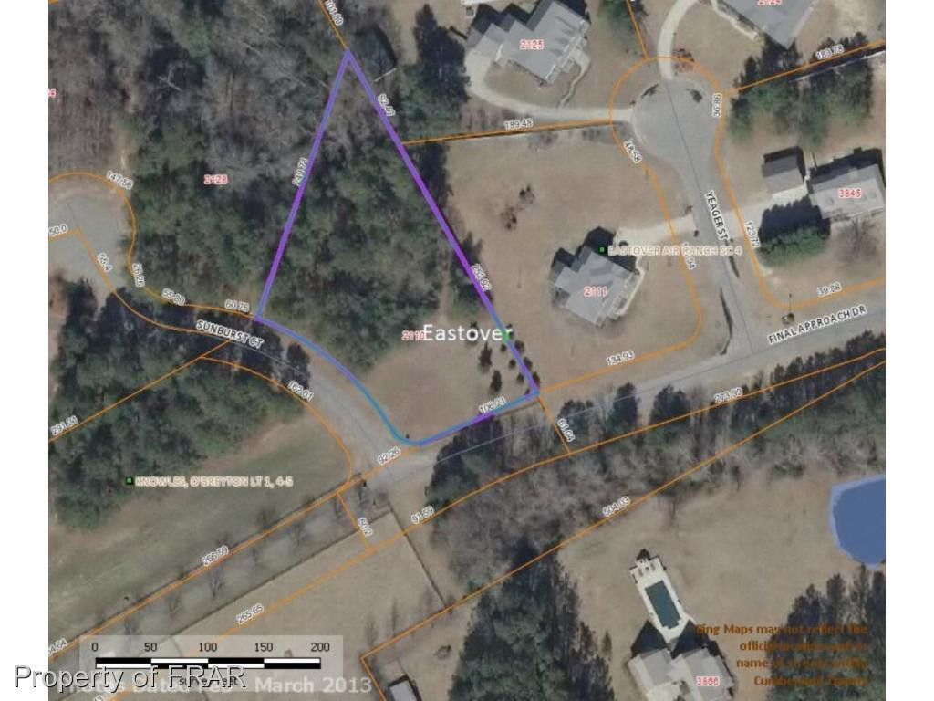 2110 Sunburst Court Property Photo 1