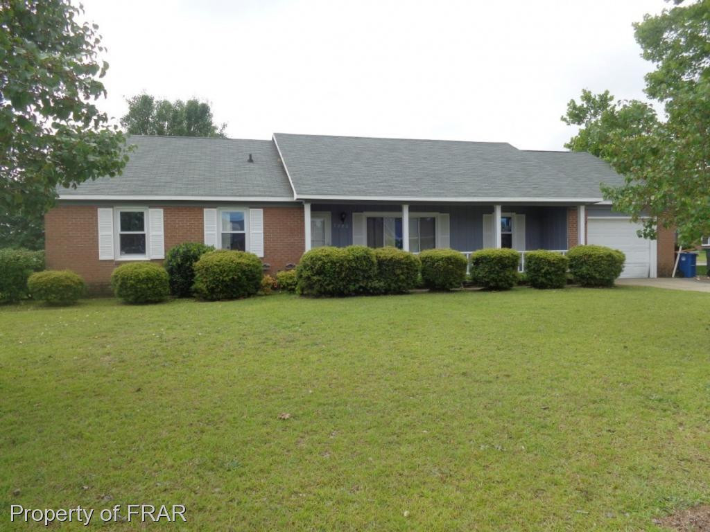 7886 Atmore Drive Property Photo 1