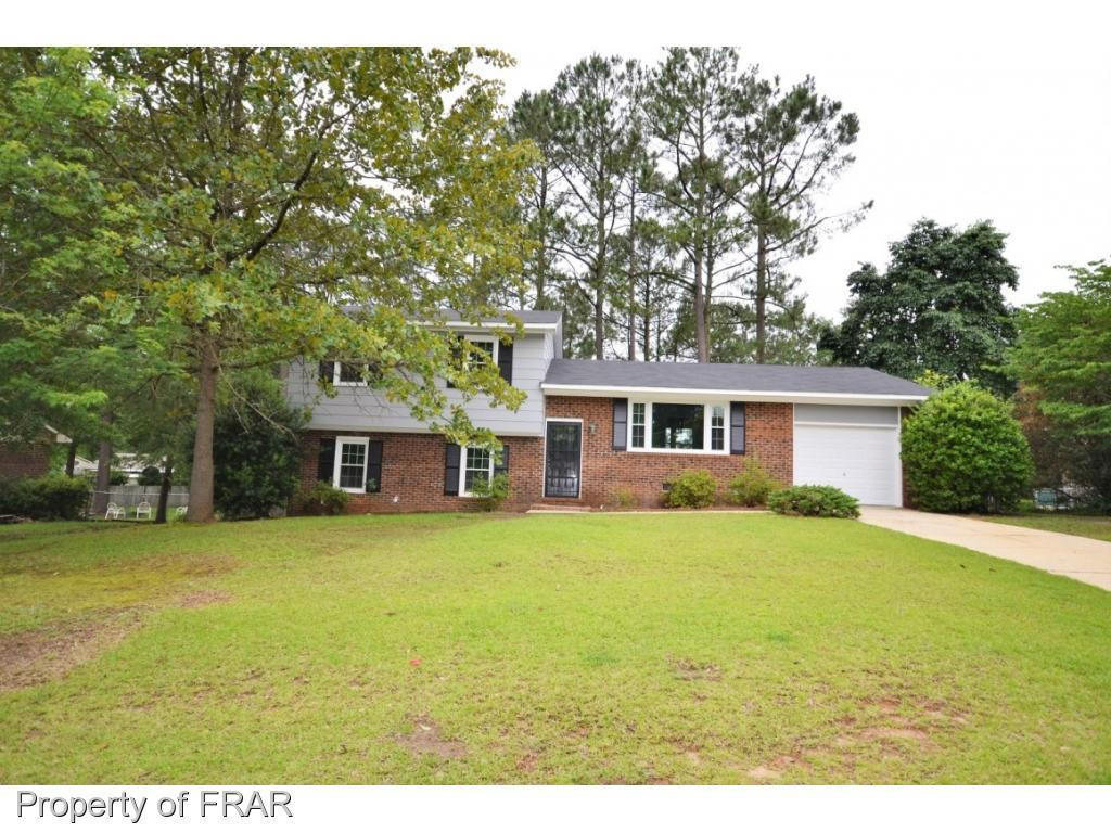 1116 Leslie Drive Property Photo 1