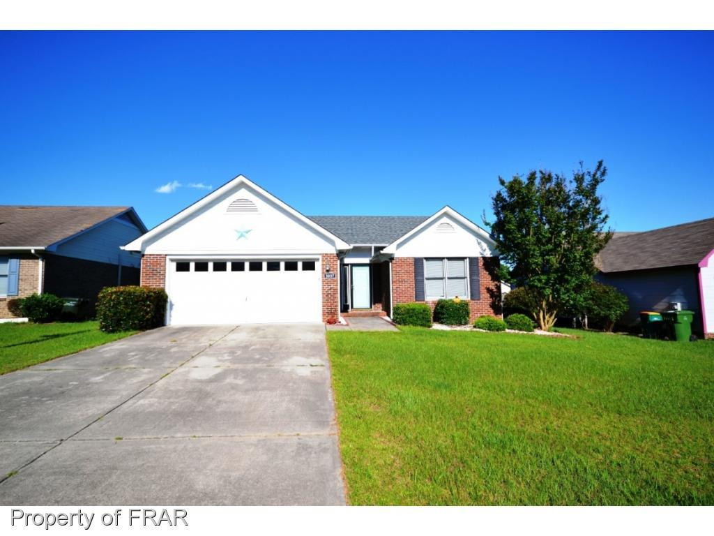 3037 Rosemeade Drive Property Photo 1