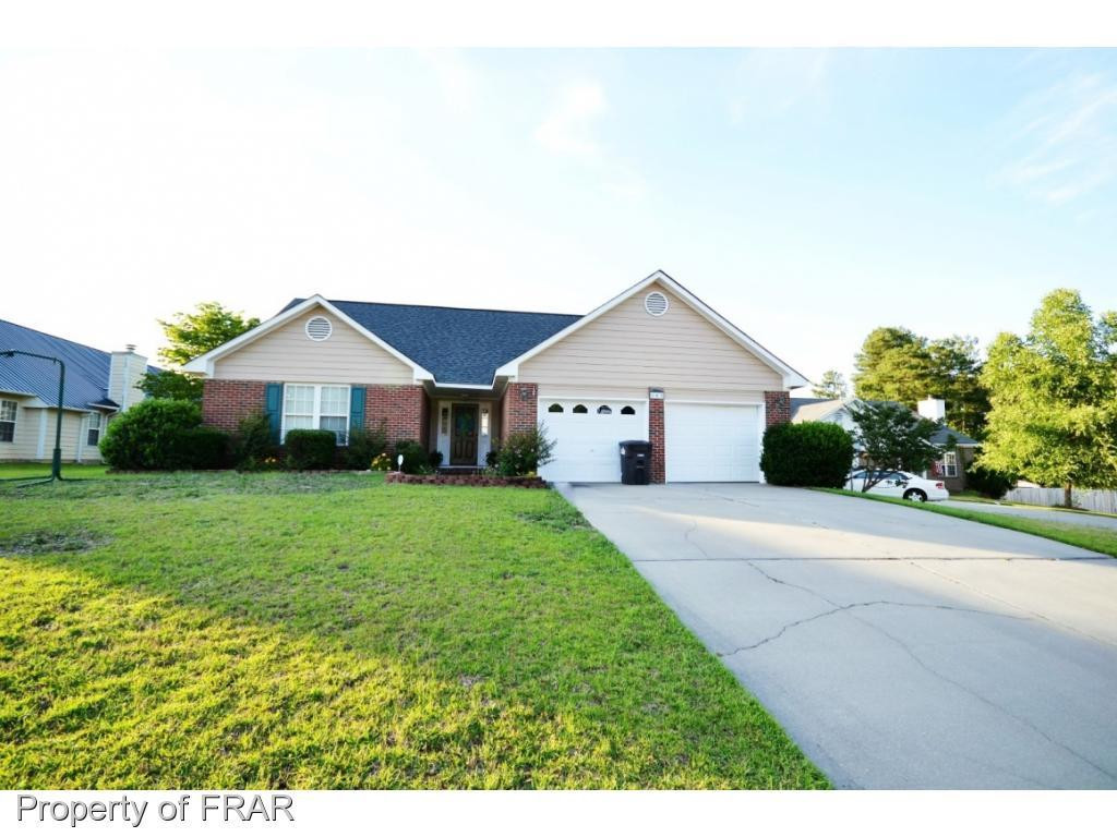 103 Cardinal Place Court Property Photo 1