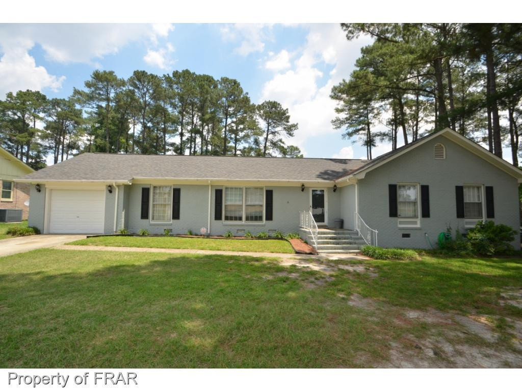 963 Dandridge Drive Property Photo 1