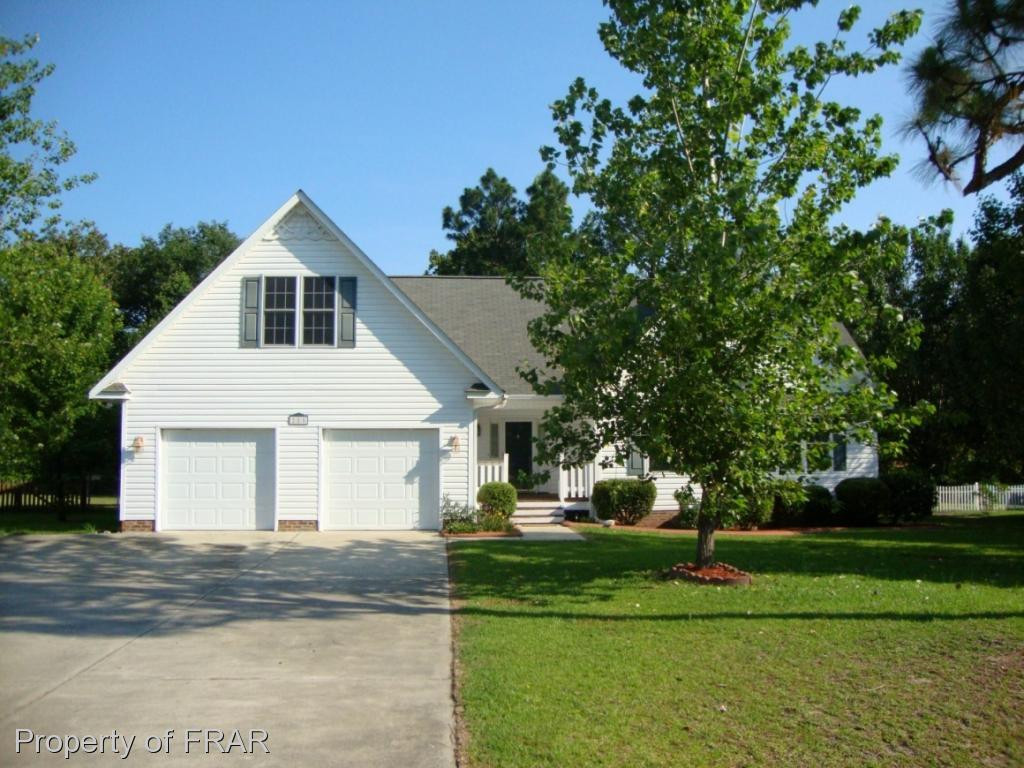 285 Stone Cross Drive Property Photo 1