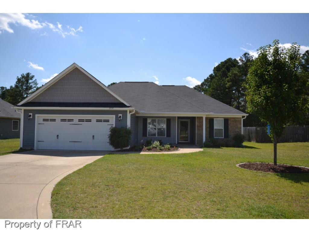 2232 Sir Michael Drive Property Photo 1