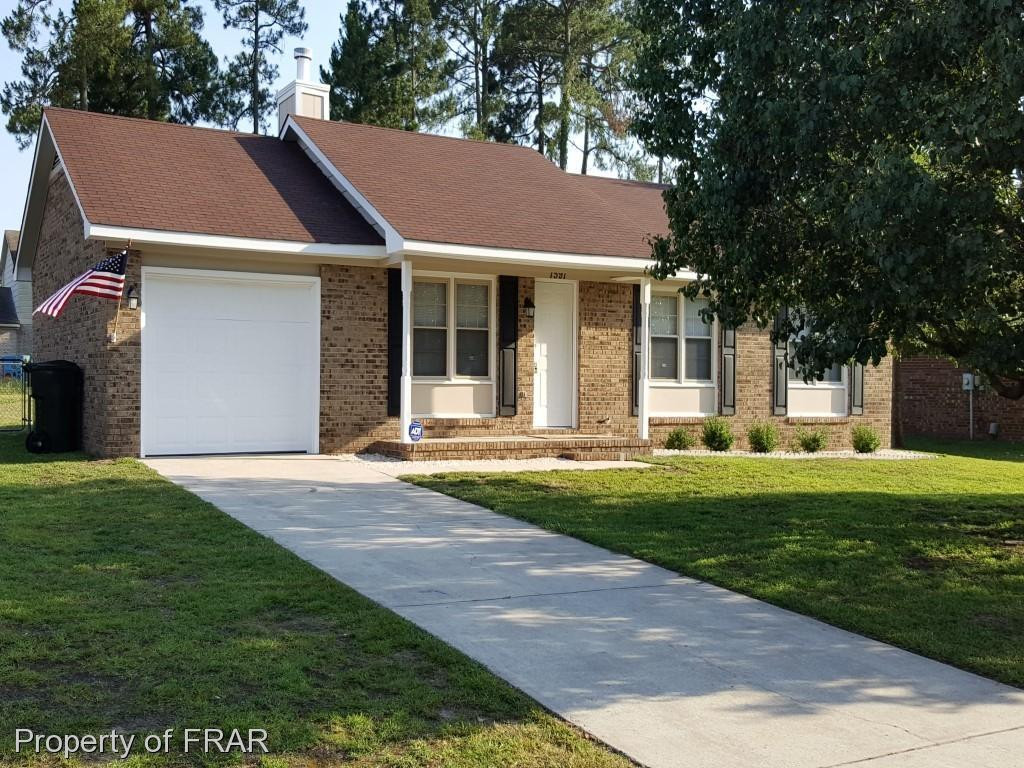7591 Shumont Drive Property Photo 1