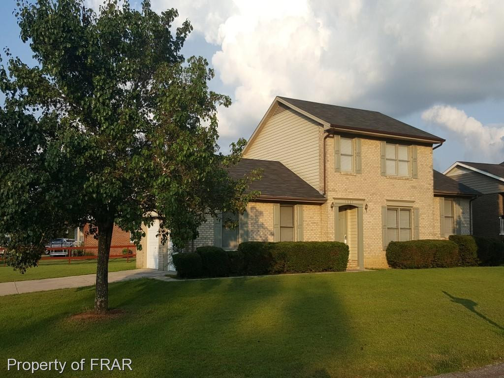 1521 Stackhouse Drive Property Photo 1