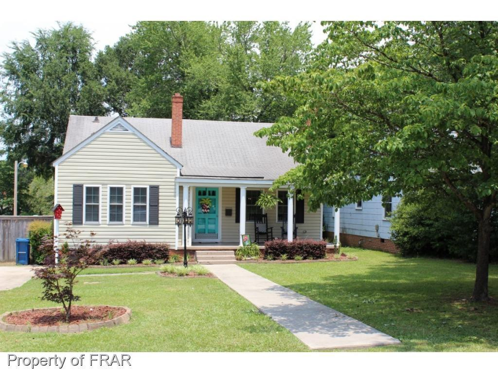 809 Ethelored Street Property Photo 1