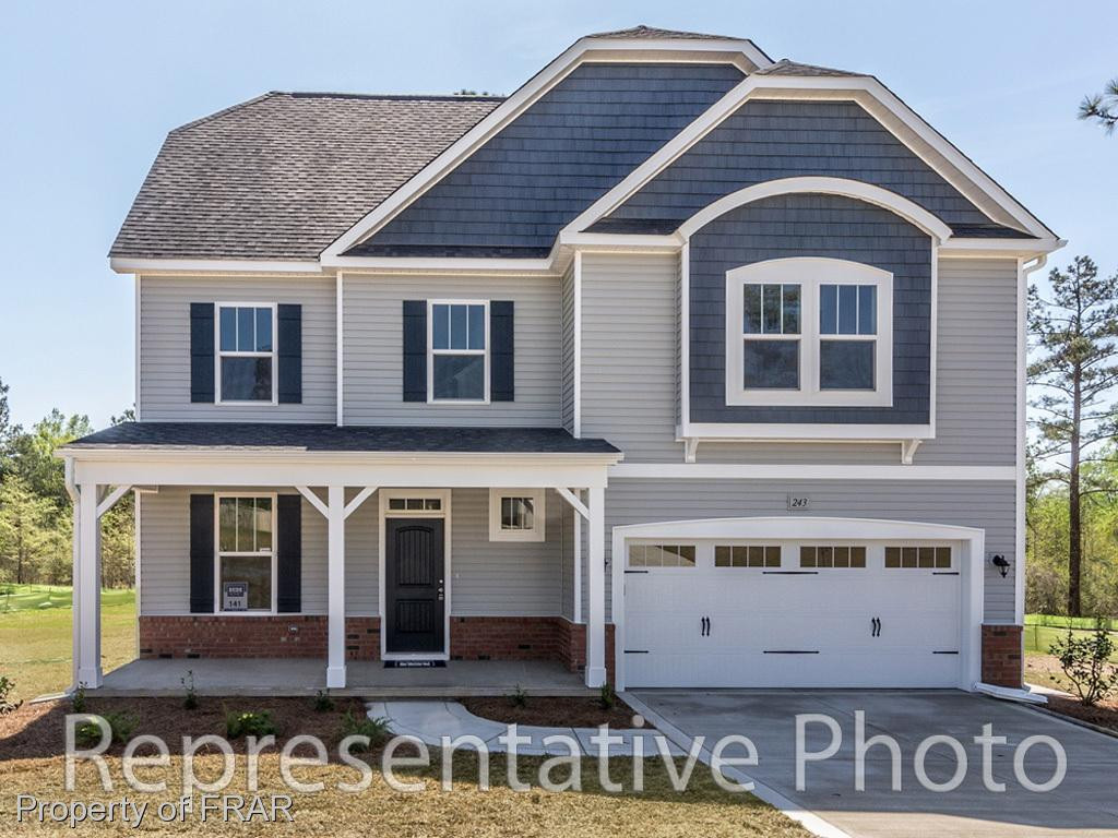 557 Stonebriar (lt 39) Avenue Property Photo 1