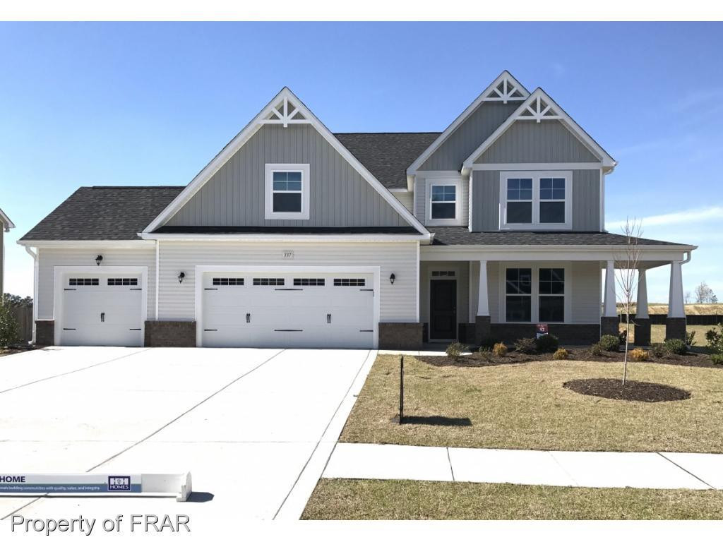 337 Stonebriar Avenue Property Photo 1