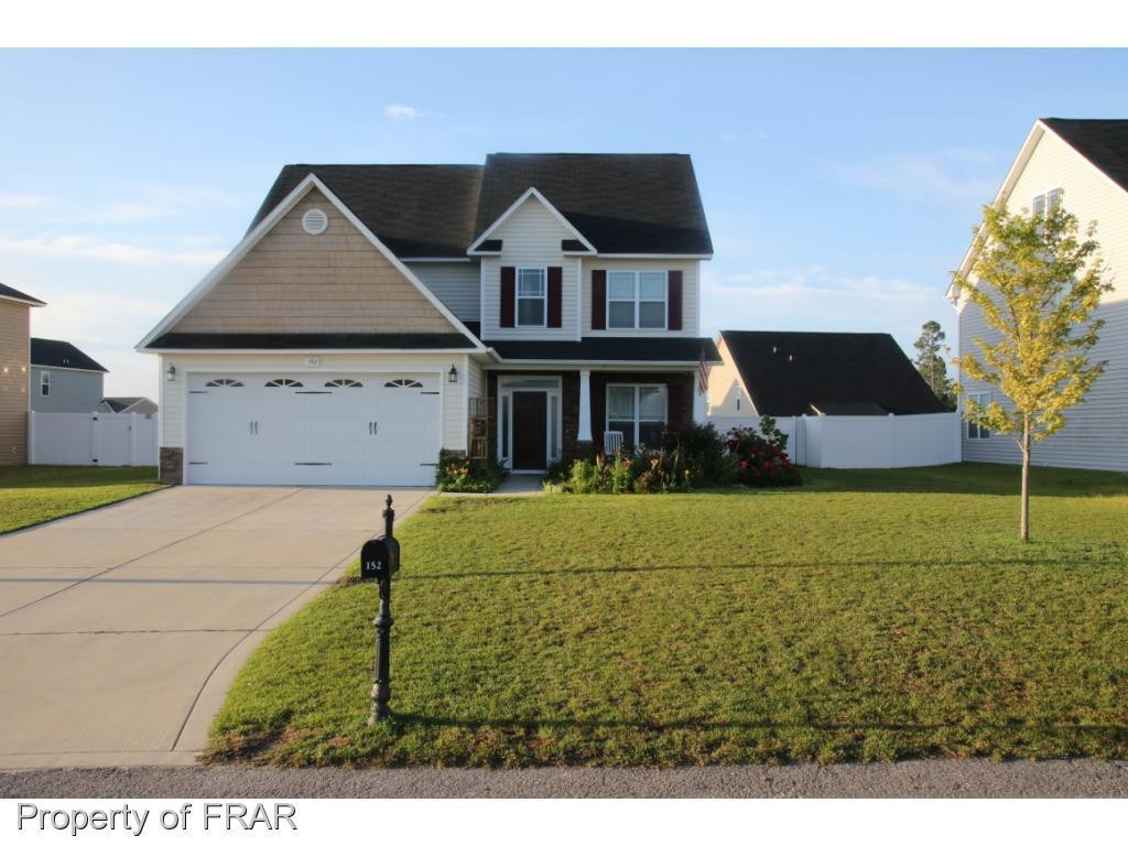 152 Century Drive Property Photo 1