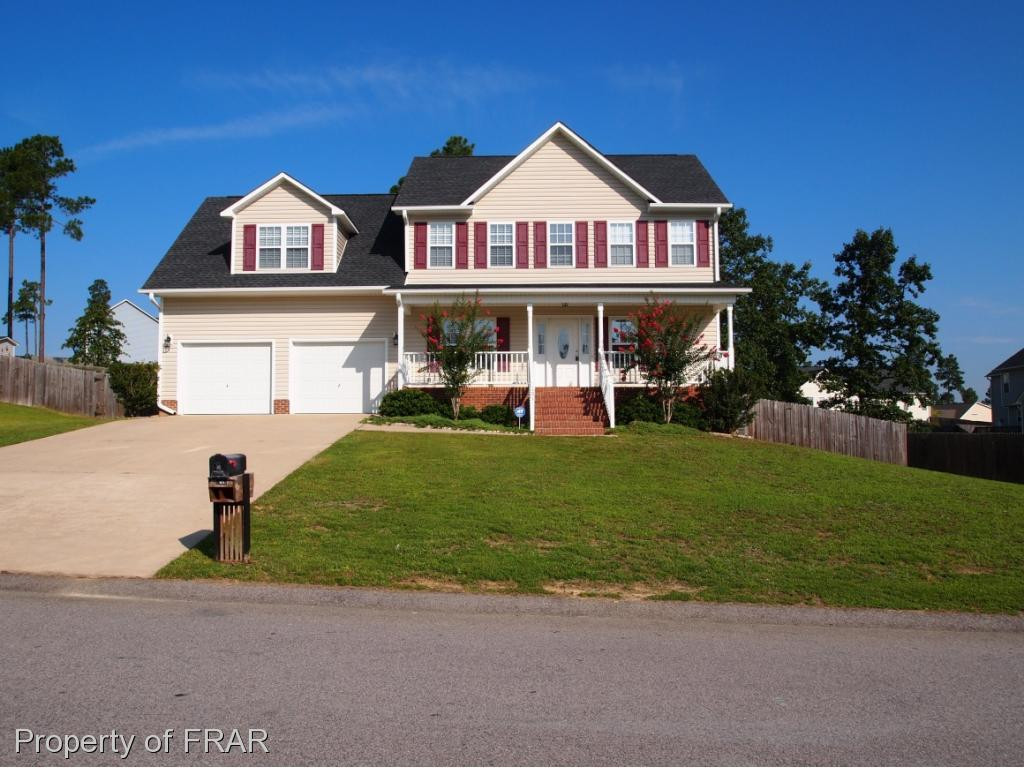 101 Lattimore Property Photo 1