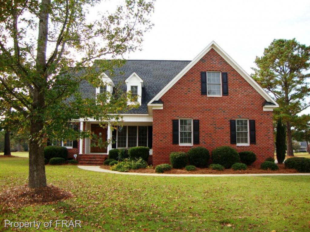 4512 Bent Grass Drive Property Photo 1