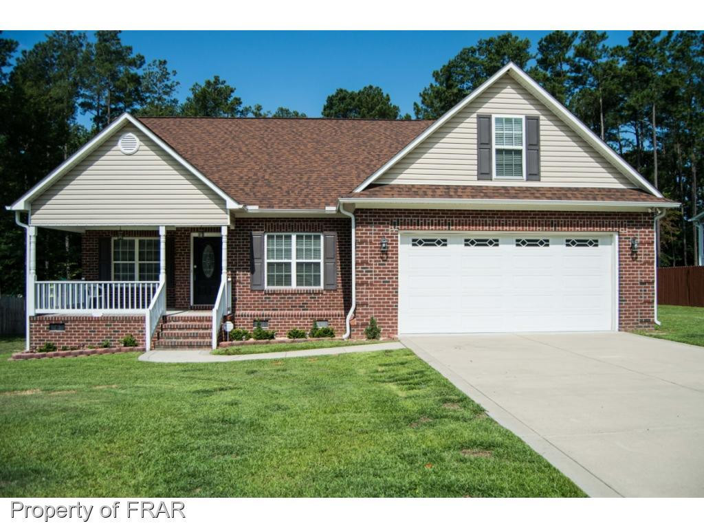 215 Lockhaven Place Property Photo 1
