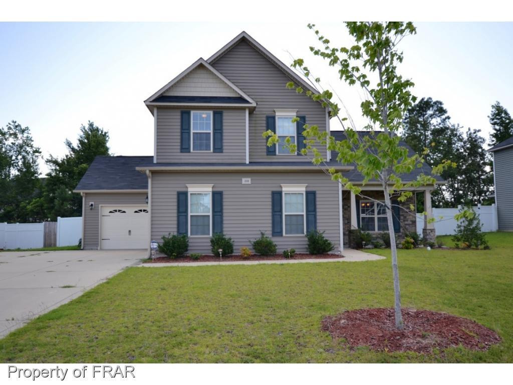358 Century Drive Property Photo 1