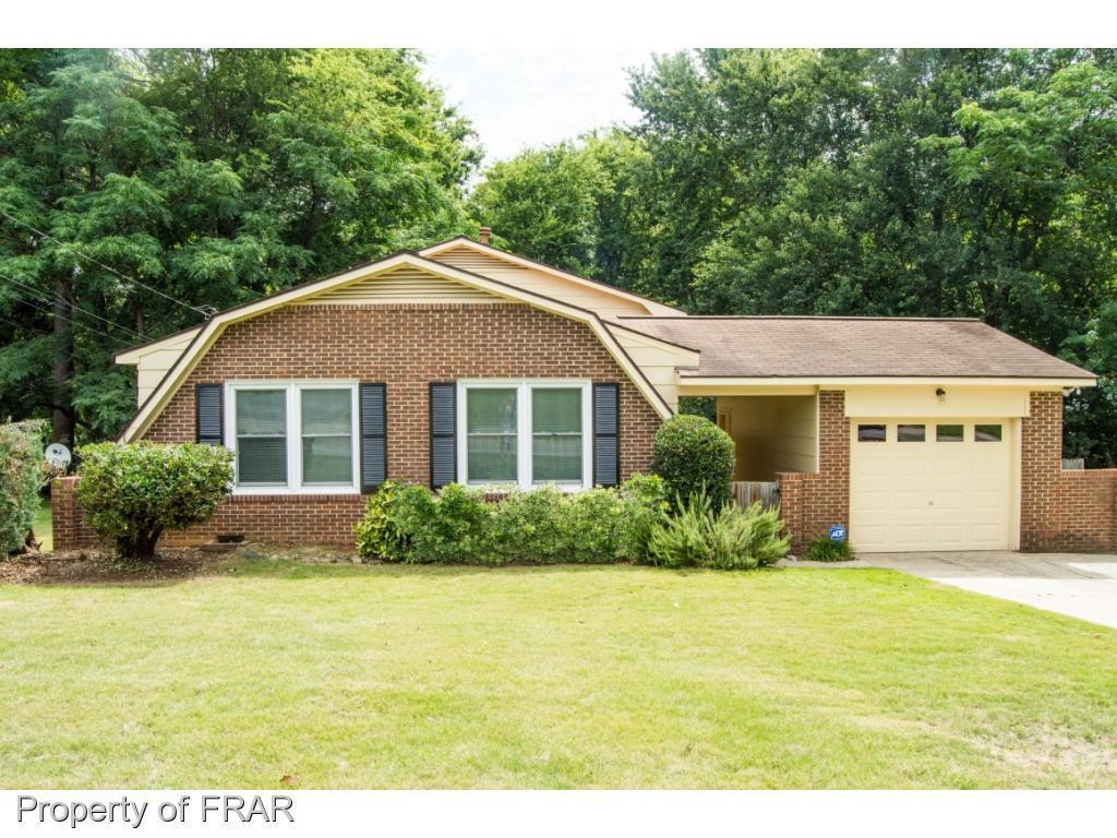 1301 Marlborough Road Property Photo 1
