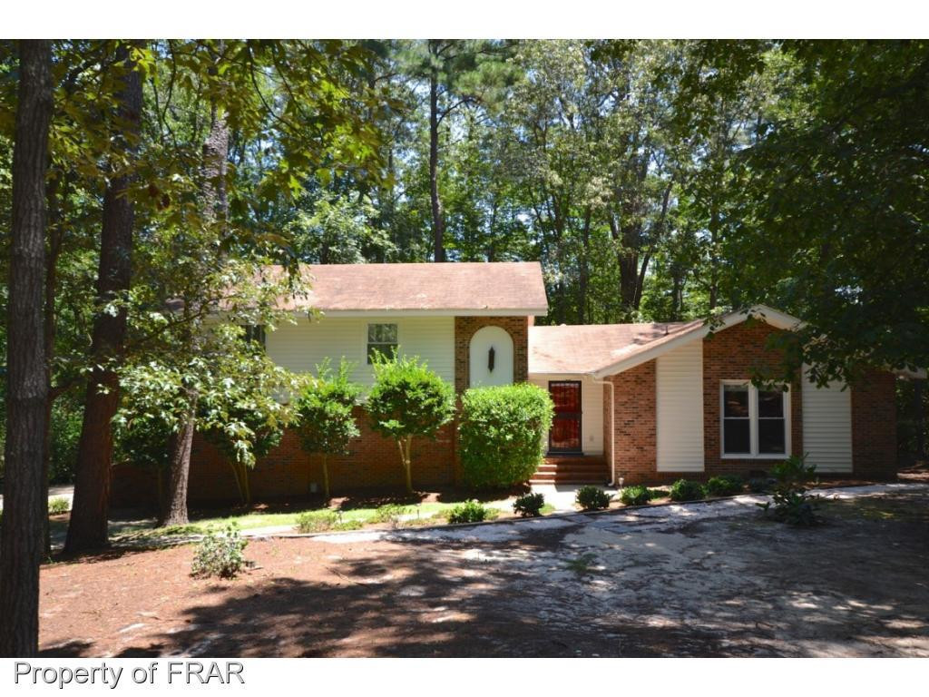 207 Timberlake Drive Property Photo 1