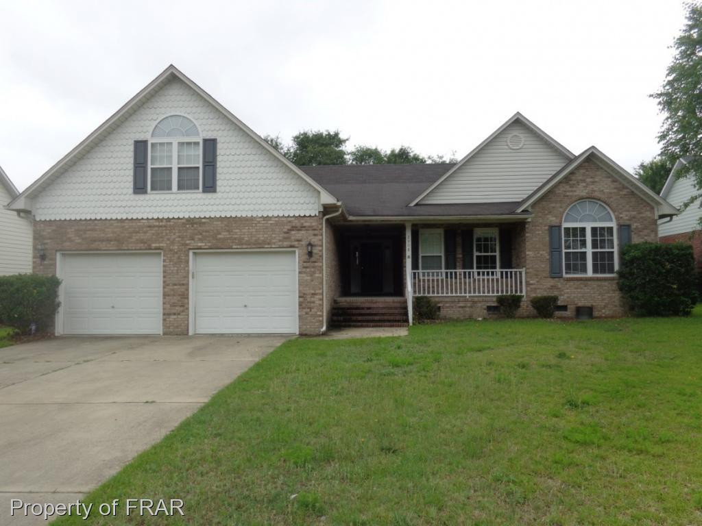 2908 Marcus James Drive Property Photo 1
