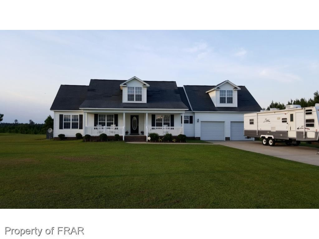 638 Hendrix Road Property Photo 1
