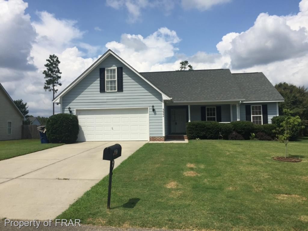 332 Somerset Drive Property Photo 1