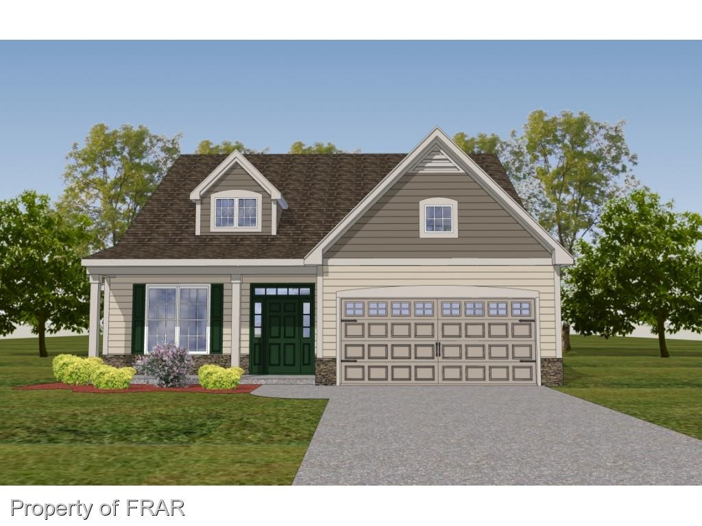 2113 Courtland Drive Property Photo 1