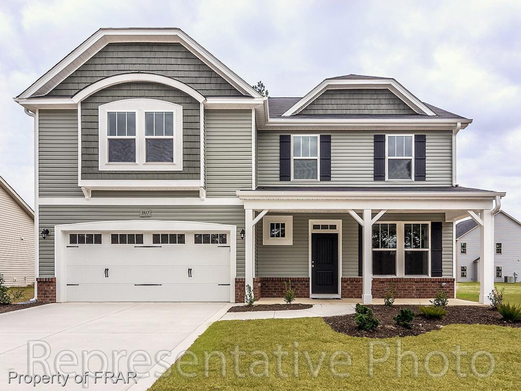 2108 Courtland Drive Property Photo 1