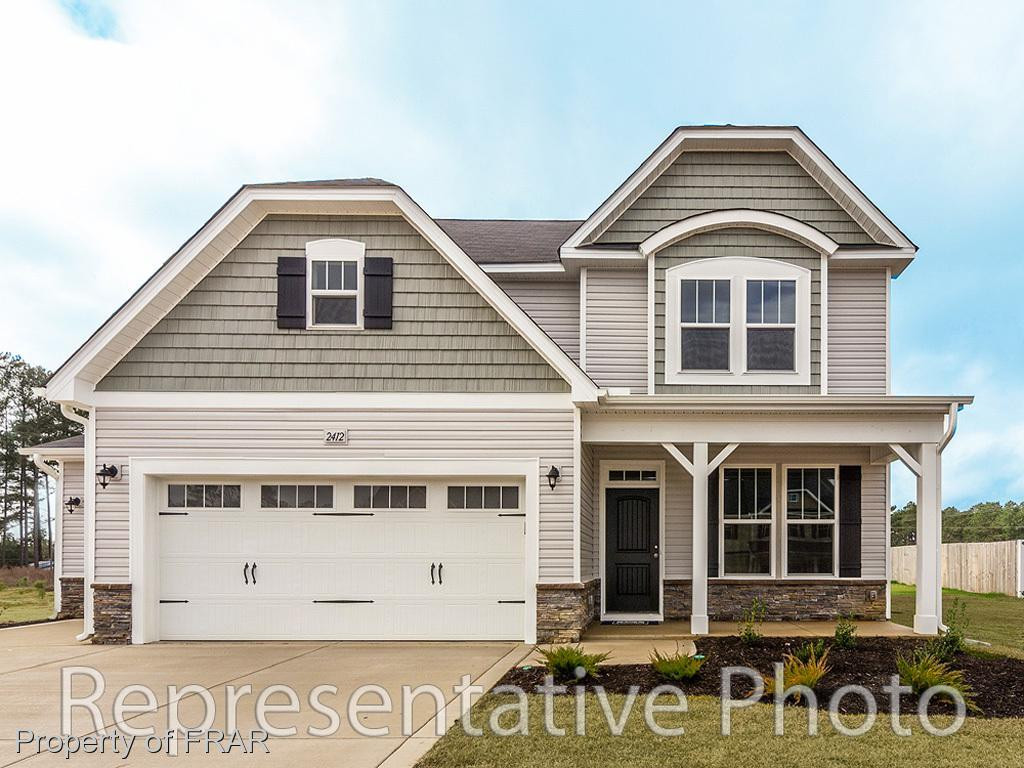 2109 Courtland Drive Property Photo 1