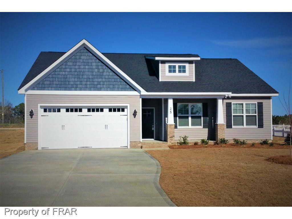 25 Braddock Drive Property Photo 1