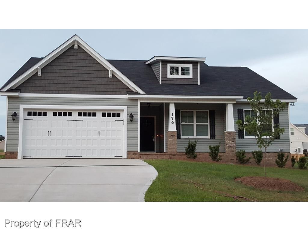 176 Fairfax Drive Property Photo 1