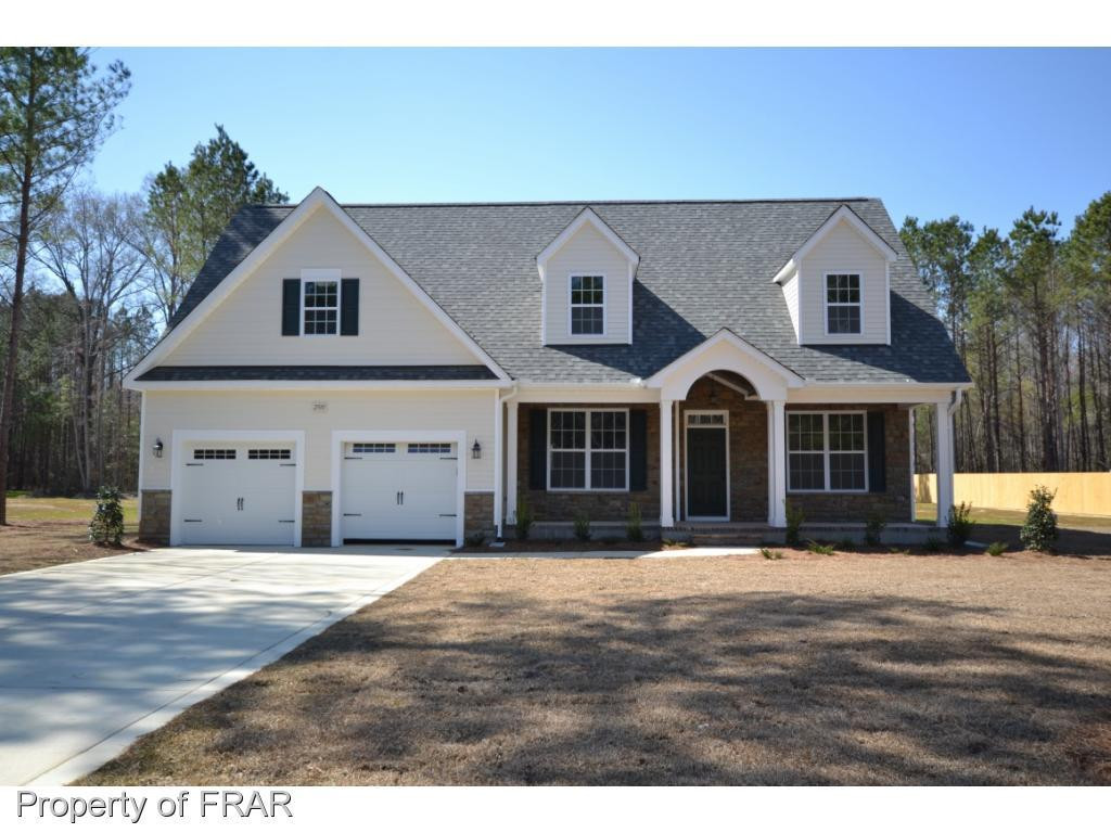 2910 H Clark Road Property Photo 1