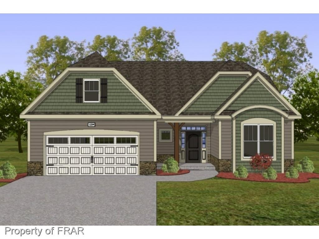 2920 H Clark Road Property Photo 1