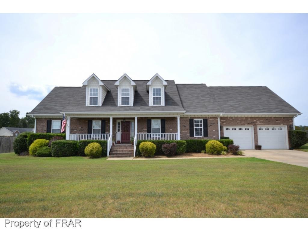 135 Lebeau Drive Property Photo 1