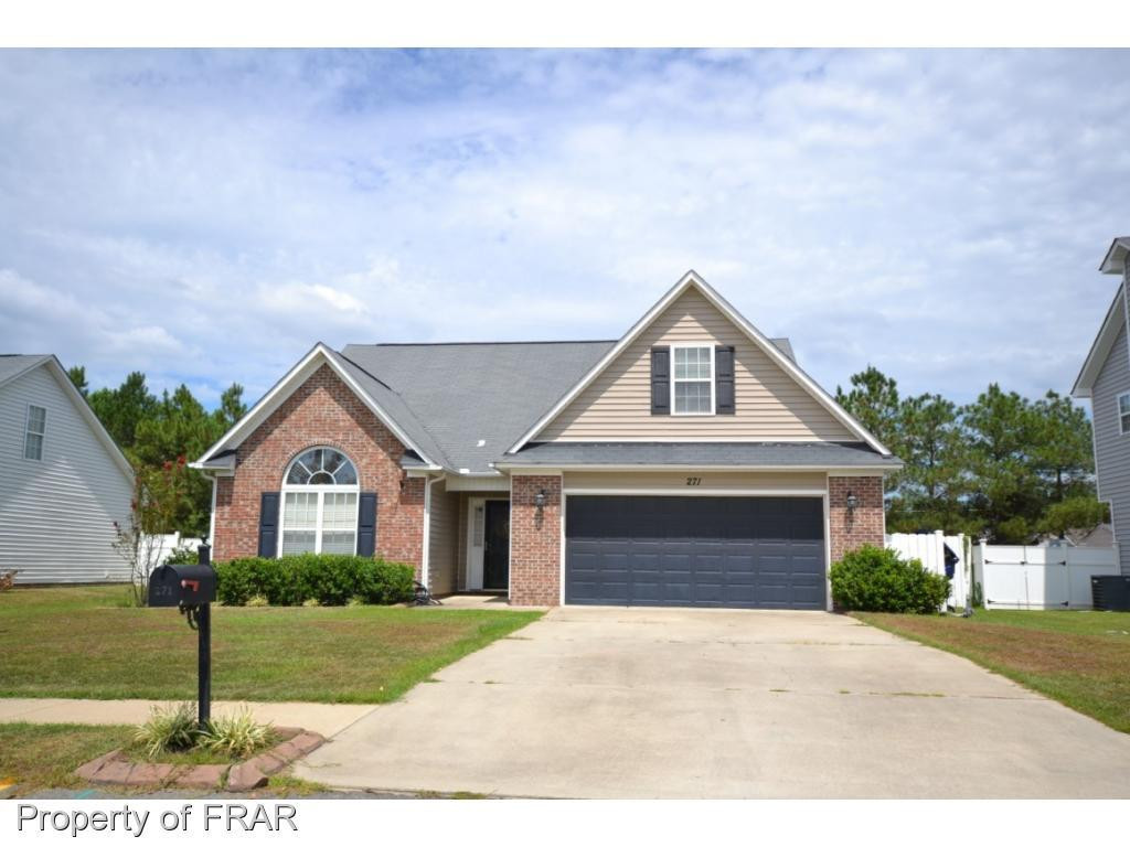 271 Fairfield Circle Property Photo 1