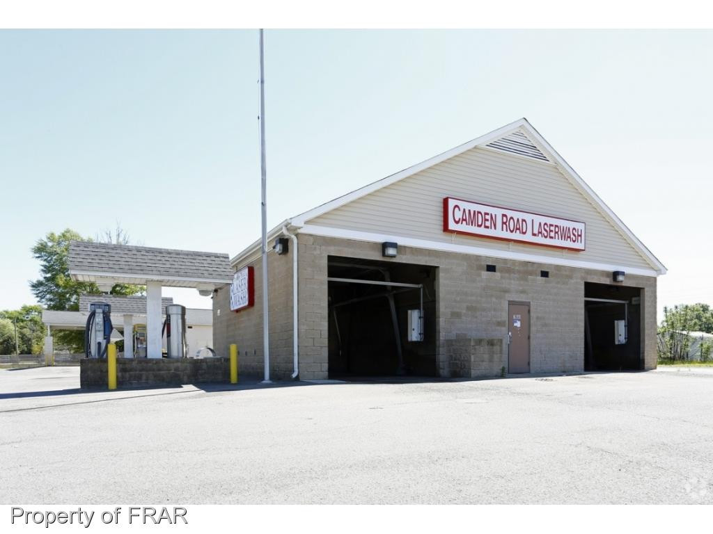 2609 Camden Road Property Photo 1