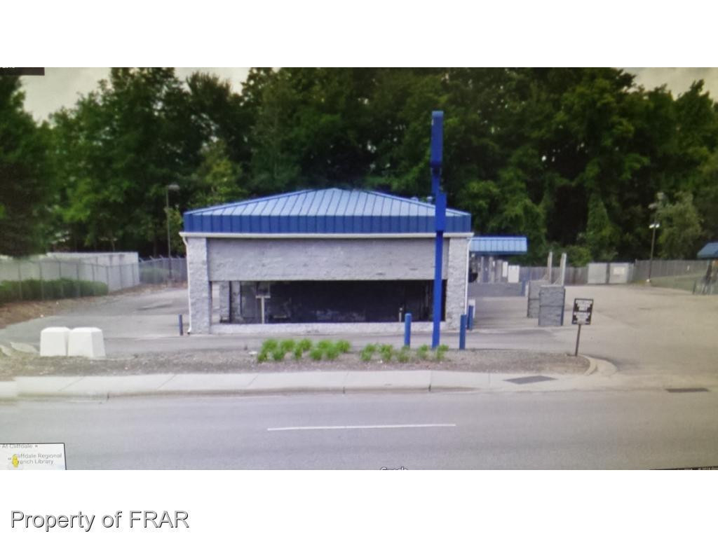 6830 Cliffdale Road Property Photo 1