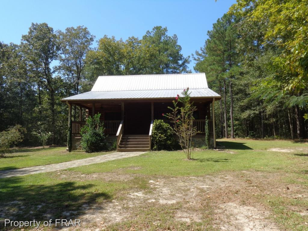 10390 Ruth Vinson Road Property Photo 1