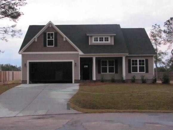43 Ringneck Court Property Photo 1