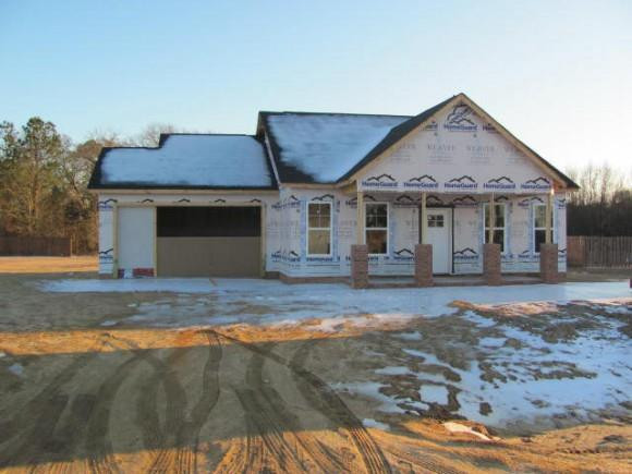 55 Fairfax Drive Property Photo 1