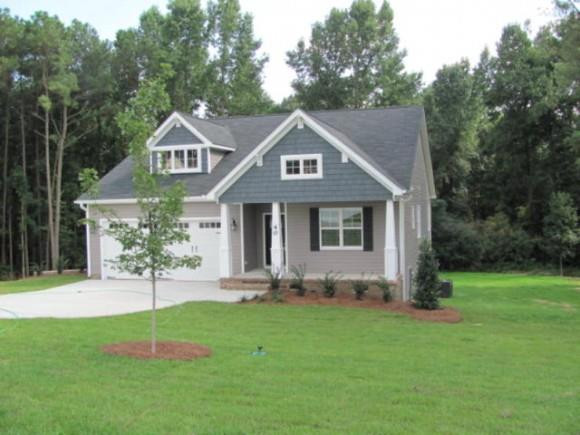 40 Ringneck Court Property Photo 1