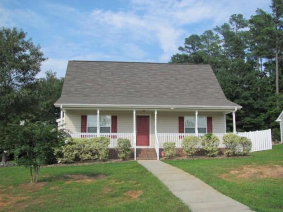 320 Robin Hood Lane Property Photo 1