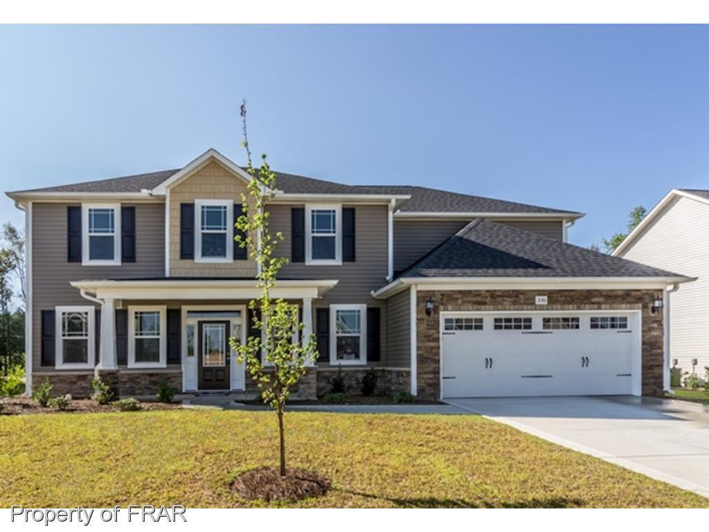 240 Stonebriar Avenue Property Photo 1