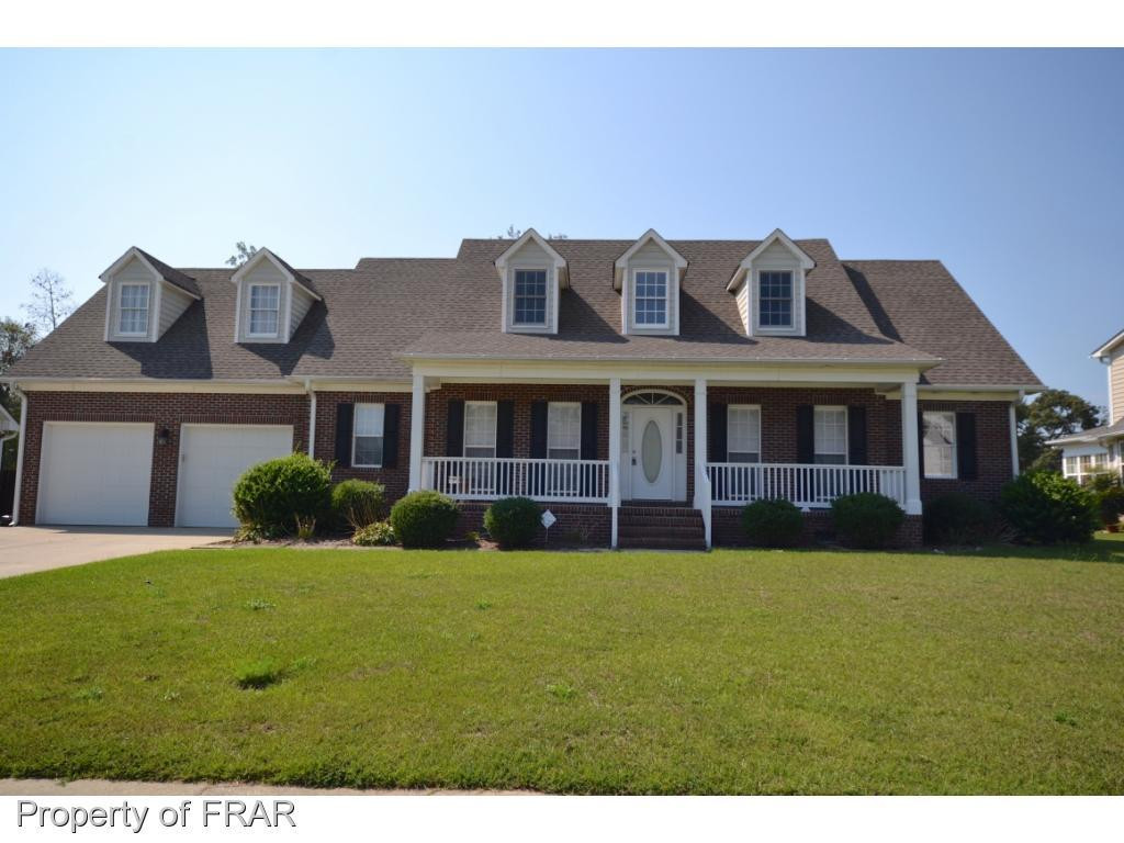 3725 Heather Brooke Drive Property Photo 1