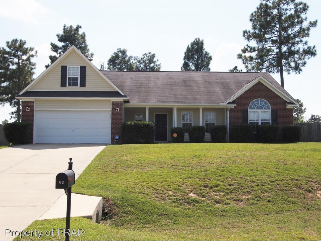90 Chinkapin Oak Cr Property Photo 1
