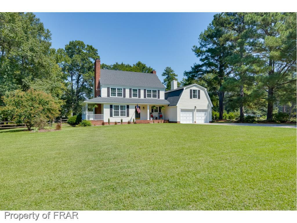 2313 Furlong Place Property Photo 1
