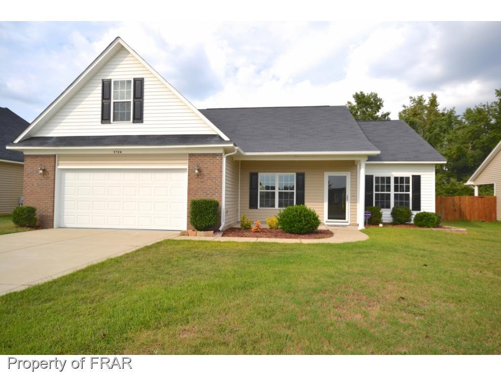 5724 Nessee Street Property Photo 1