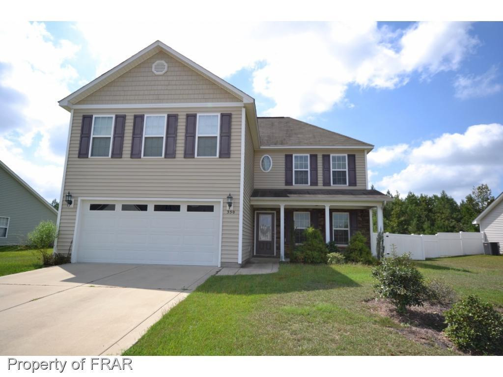 350 Collinwood Drive Property Photo 1