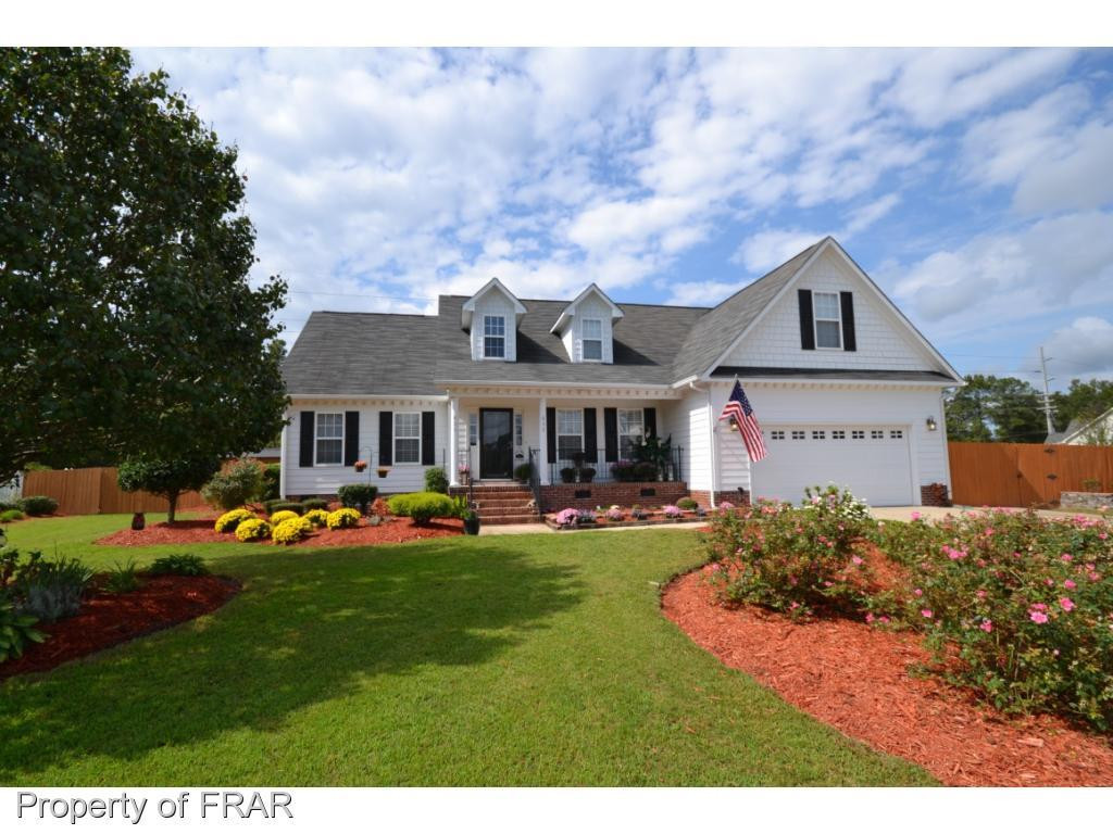 625 Louisiana Drive Property Photo 1
