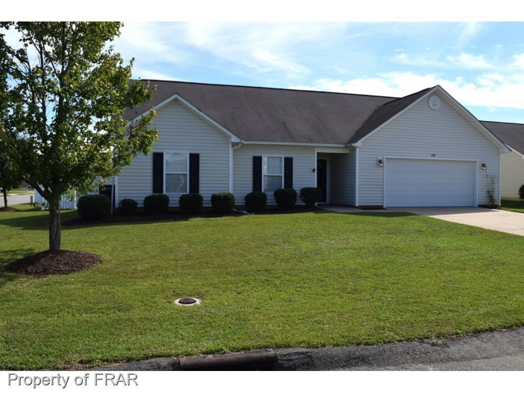 109 Bennington Drive Property Photo 1