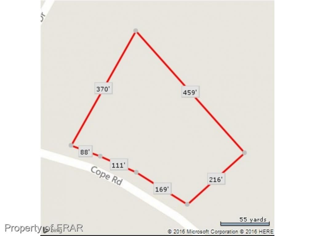 Cope Road Property Photo 1